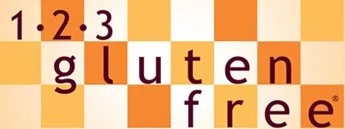 1 2 3 Gluten Free