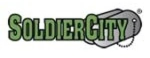SoldierCity