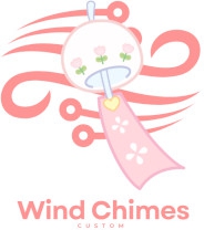Custom Wind Chimes