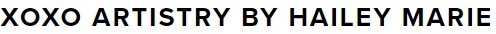 xoxo artistry