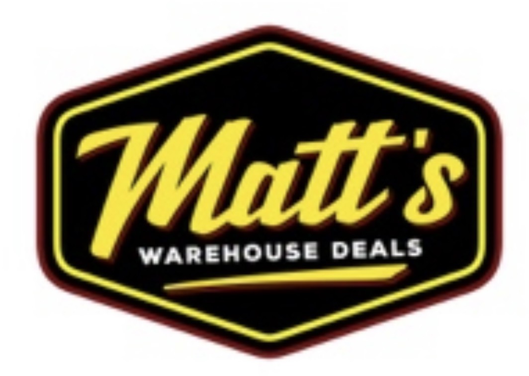 Matts Warehouse Deals