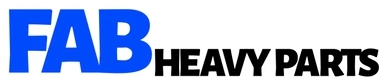 Fab Heavy Parts