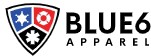 Blue6Apparel
