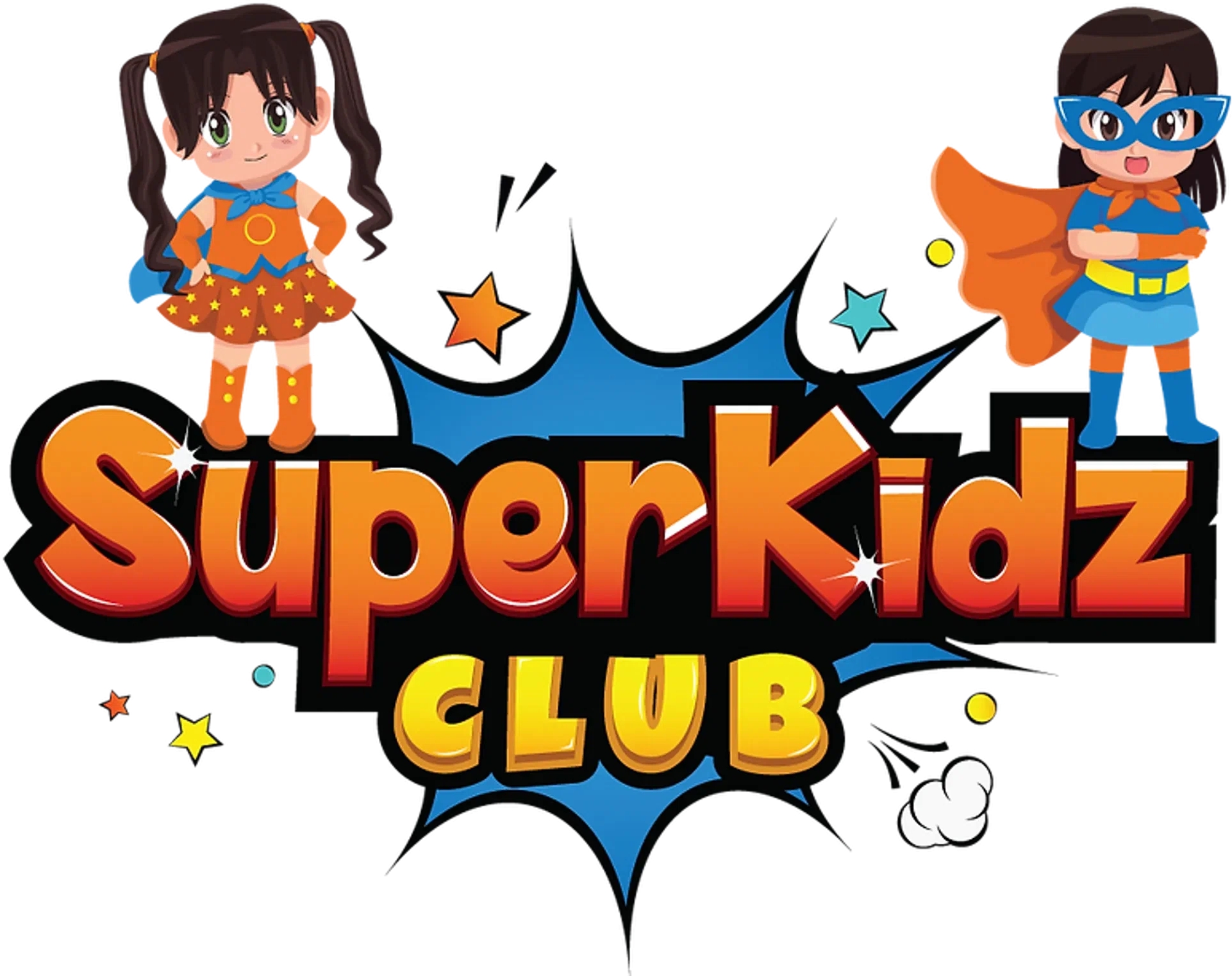 SuperKidz Club