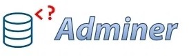 Adminer