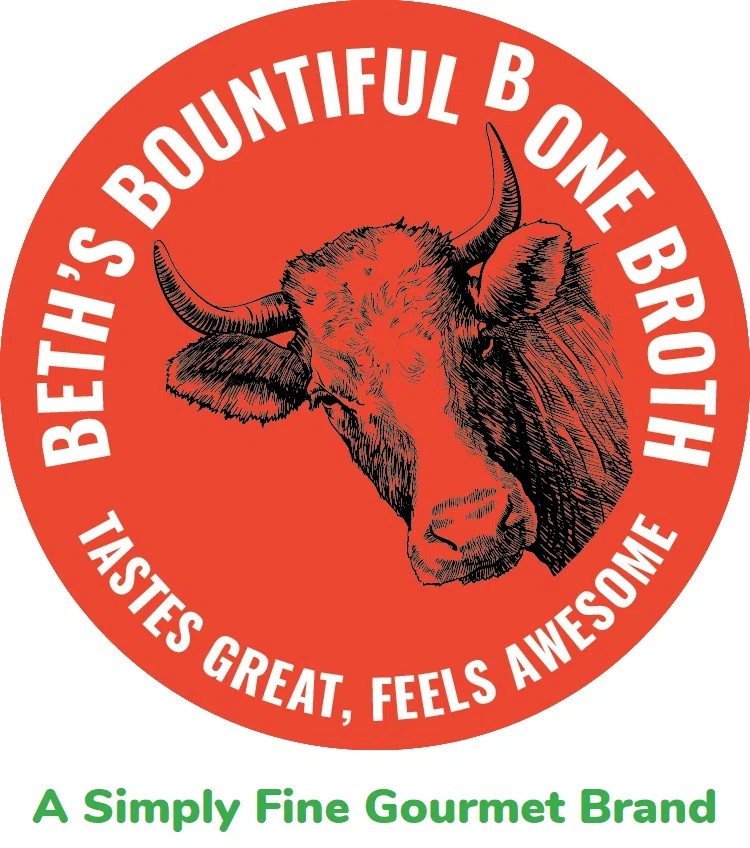 Beth's Bountiful Bone Broth