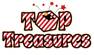 Top Treasures