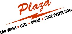 Plaza Car Wash