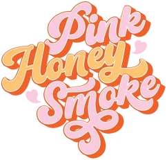 Pink Honey Smoke