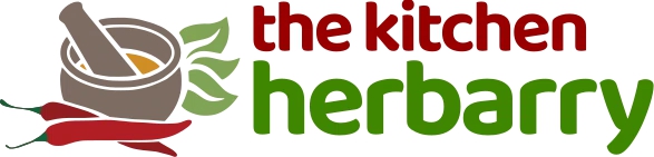 The Kitchen Herbarry