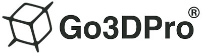 Go 3d Pro