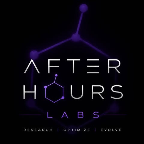 After Hours Peptides