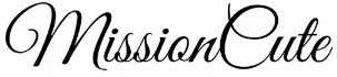 Mission Cute