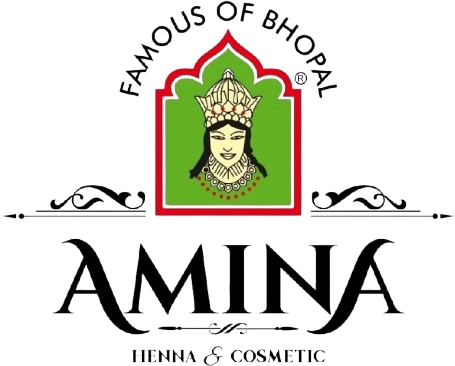 Amina Henna Herbal (India) Pvt. Ltd.