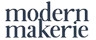 Modern Makerie
