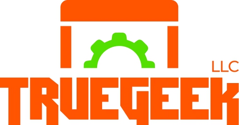 TrueGeek
