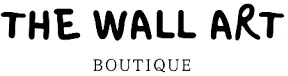 The Wall Art Boutique