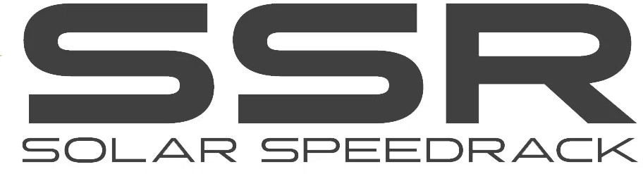 Solar SpeedRack