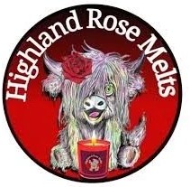 Highland Rose Melts