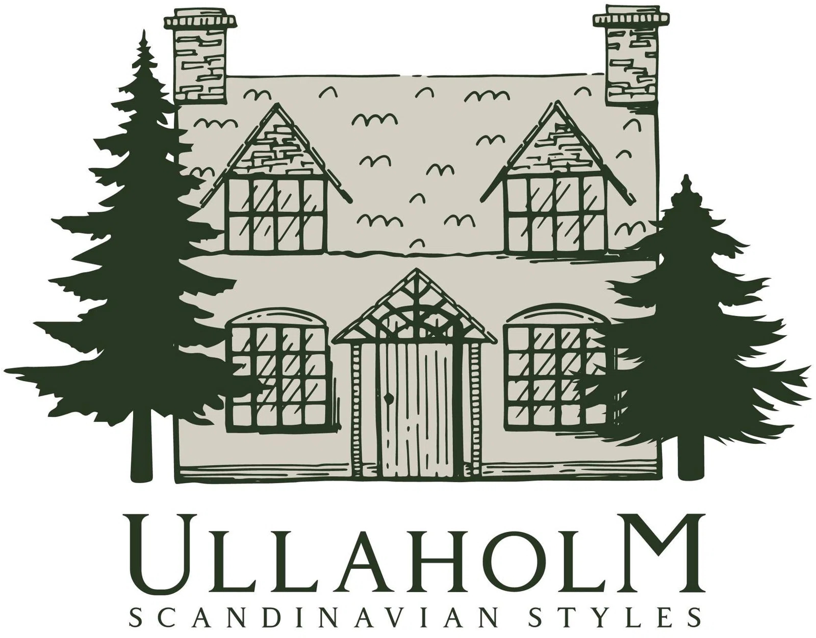 ULLAHOLM