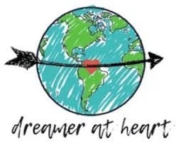 Dreamer at Heart