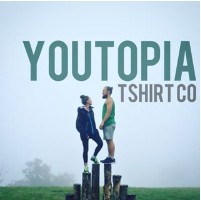 Youtopia T-shirt Co.