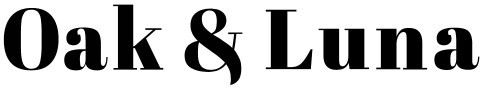 Oak & Luna