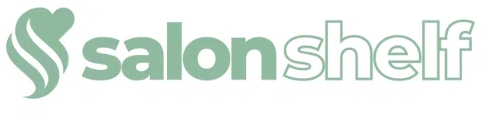 Salon Shelf