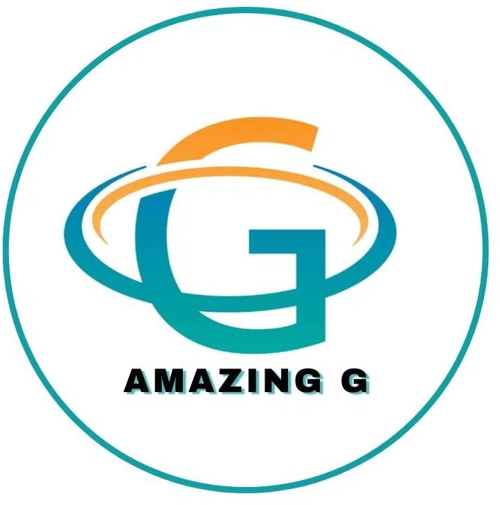 Amazing G