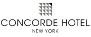 Concorde Hotel New York
