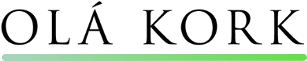 OL&Aacute; KORK
