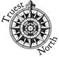Truest North Compass