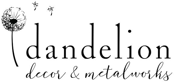 Dandelion Decor and Metalworks