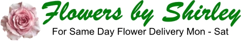 Flowers by Shirley