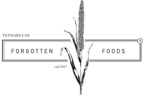 Forgotten Foods