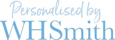 Personalised by WHSmith