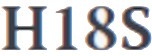 H18S