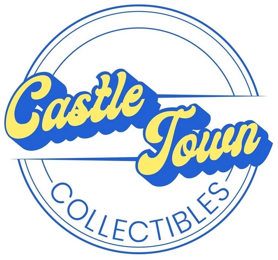 Castle Town Collectibles