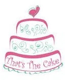 That's The Cake