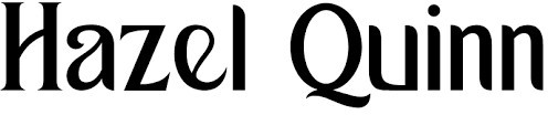 Hazel Quinn