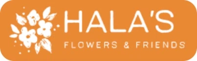 Hala's Flowers and Gifts