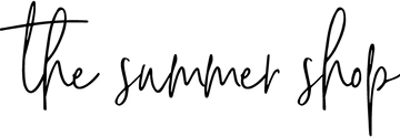THE SUMMER SHOP