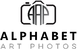 Alphabet Art Photos