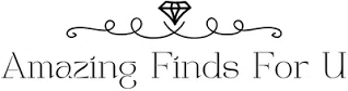 Amazing Finds For U