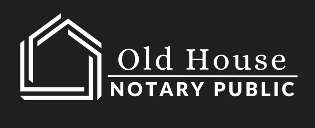 Old House Notary