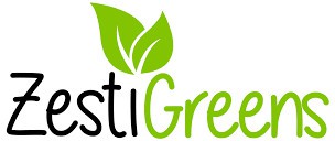 Zesti Greens
