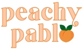 Peachy Pablo