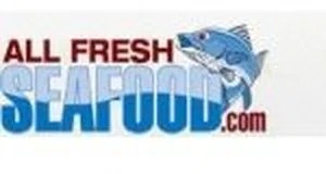 All Fresh Seafood