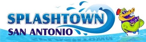 Splashtown San Antonio