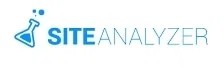 SiteAnalyzer